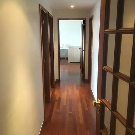 Autentico Porto Apartment Aguas Santas